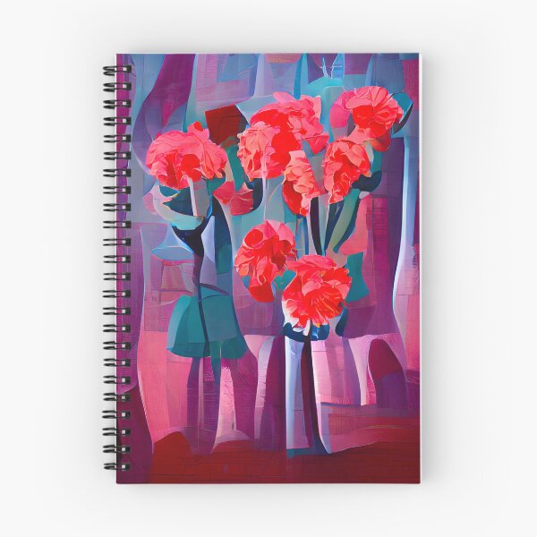 Item preview, Collection of carnations designed and sold by Floralife.
