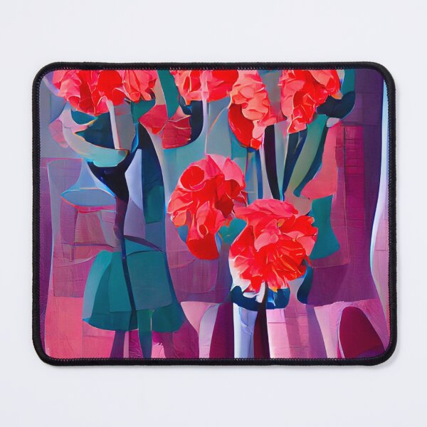 Item preview, Collection of carnations designed and sold by Floralife.