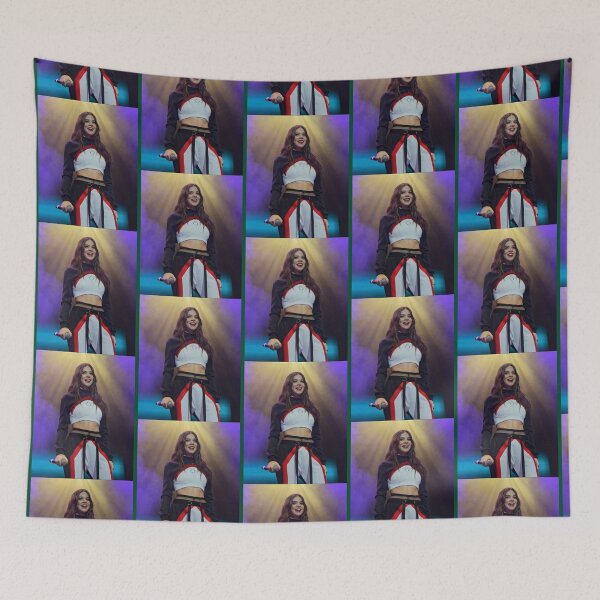 Item preview, Hailee Steinfeld  , Gift For Boyfriend  ,Hailee Steinfeld Lover  Poste designed and sold by geraiartist.