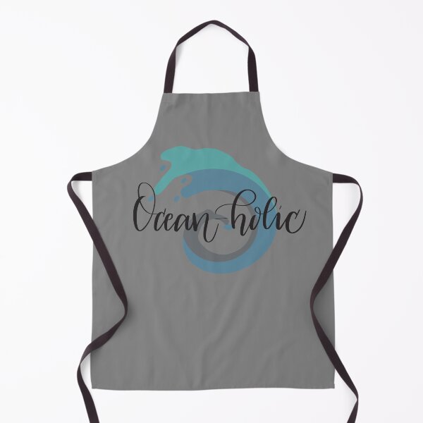 Item preview, Oceanholic designed and sold by MadTeaDesign.