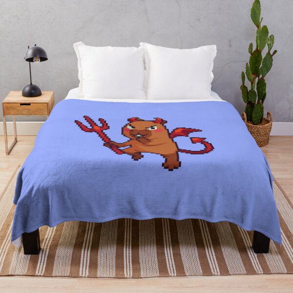 Item preview, Devil-Bara designed and sold by Tofu's Pixel Art Store.