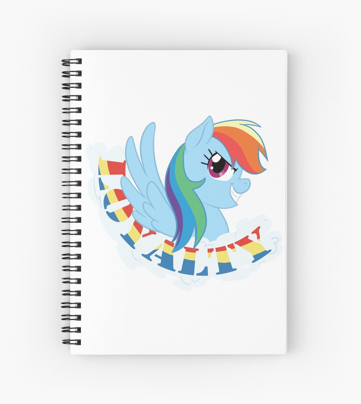 Rainbow dash element of harmony