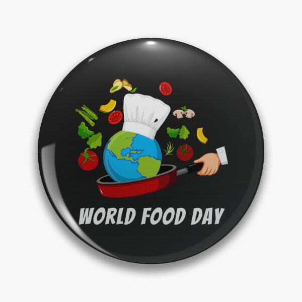 Item preview, World Food Day designed and sold by superbtshirts.
