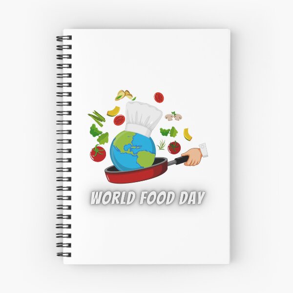 Item preview, World Food Day designed and sold by superbtshirts.