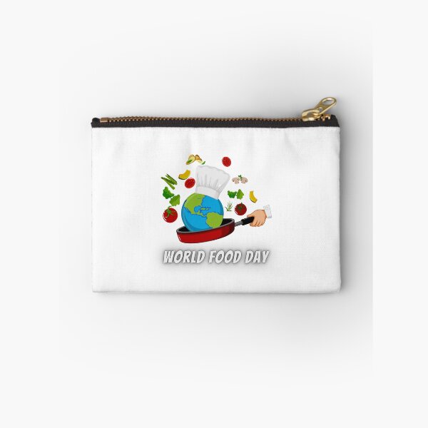 Item preview, World Food Day designed and sold by superbtshirts.