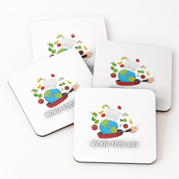 Item preview, World Food Day designed and sold by superbtshirts.
