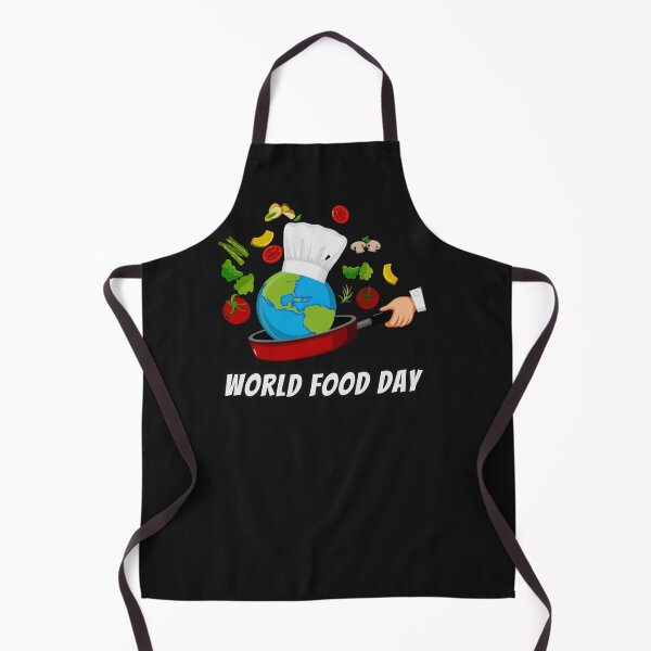 Item preview, World Food Day designed and sold by superbtshirts.