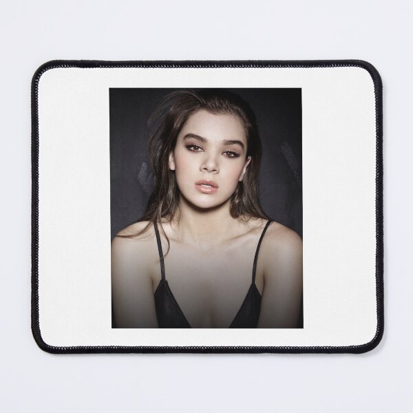 Item preview, Hailee Steinfeld   designed and sold by geraiartist.