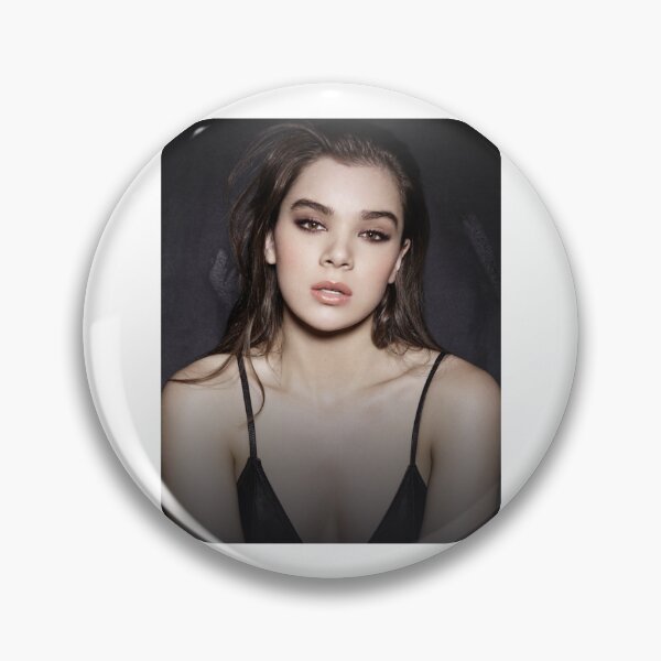 Item preview, Hailee Steinfeld   designed and sold by geraiartist.