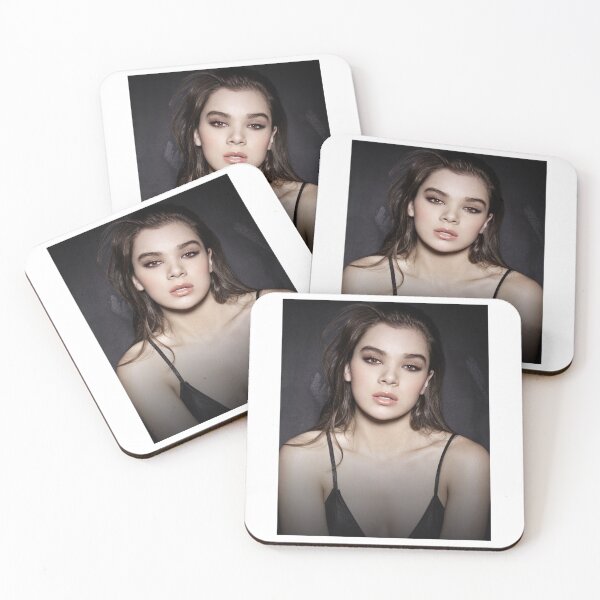 Item preview, Hailee Steinfeld   designed and sold by geraiartist.