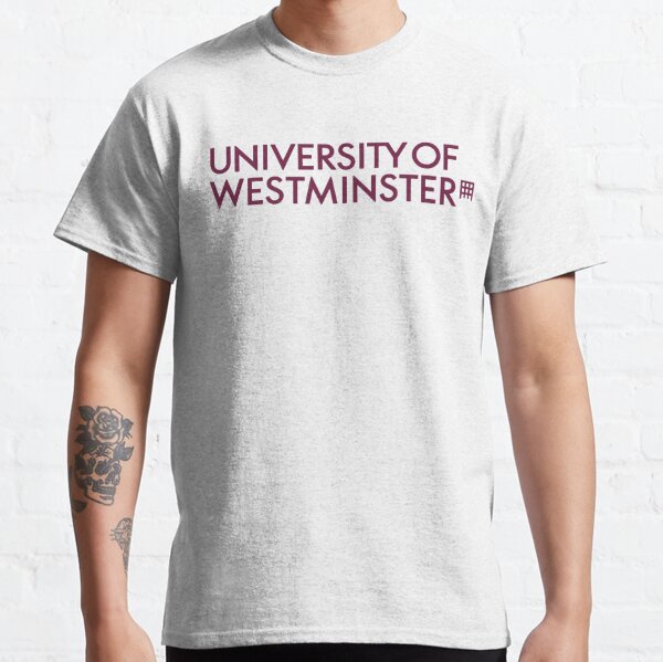 University of Westminster Classic T-Shirt