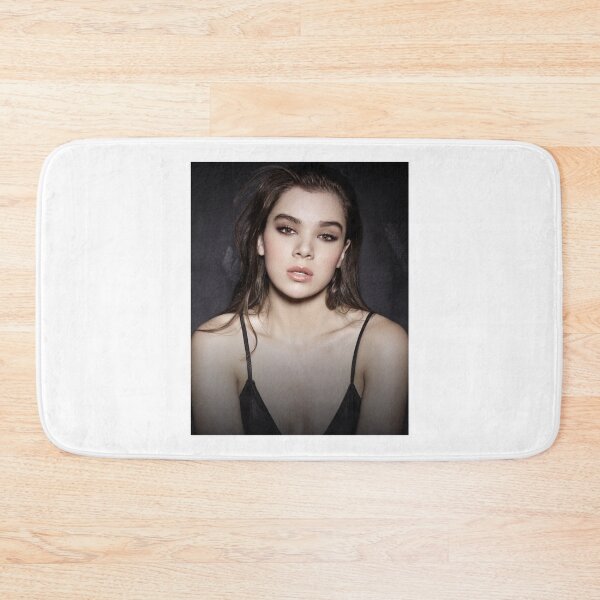 Item preview, Hailee Steinfeld   designed and sold by geraiartist.