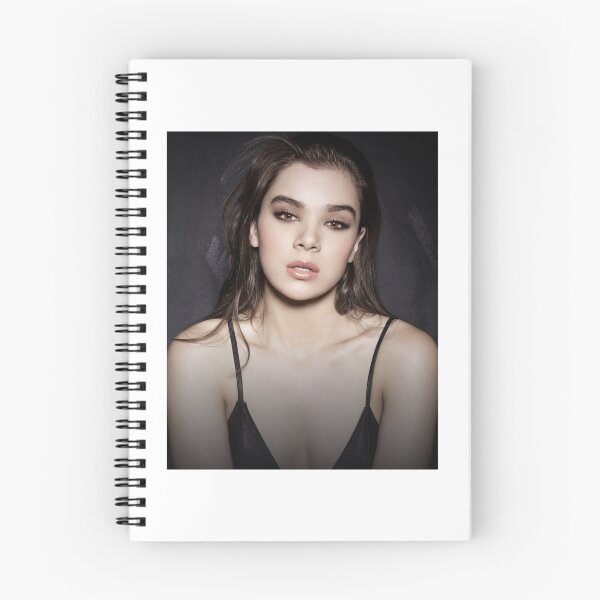 Item preview, Hailee Steinfeld   designed and sold by geraiartist.