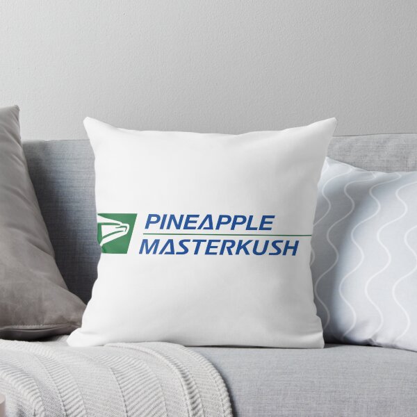 Item preview, Pineapple Master Kush designed and sold by bc-weirdo.