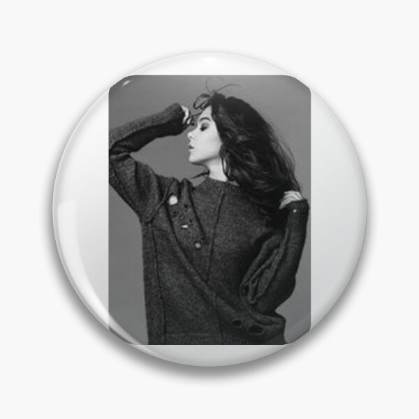 Item preview, Hailee Steinfeld - Album     designed and sold by geraiartist.