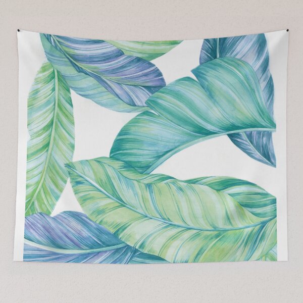 Item preview, Tropical Leaf designed and sold by Helen Ashley.