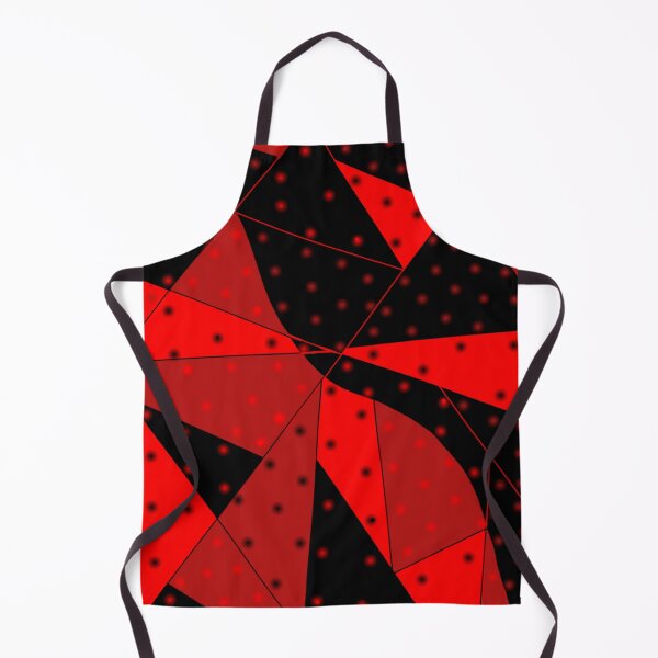 Item preview, Flame Spotted Pattern designed and sold by Gothooman666.