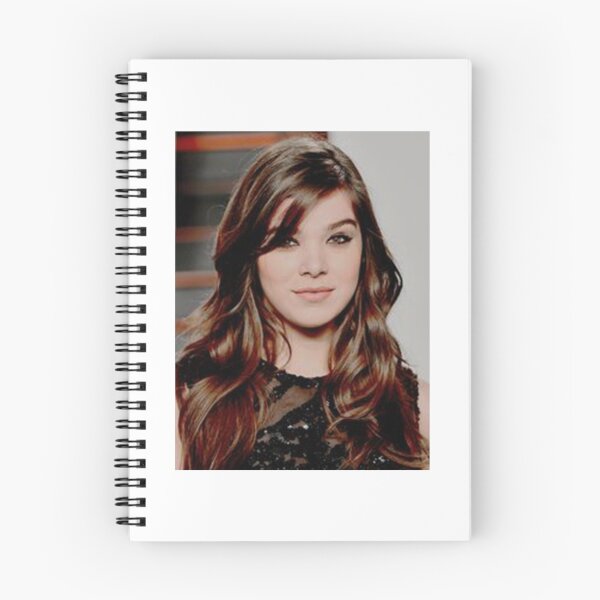 Item preview, Hailee Steinfeld - Album    designed and sold by geraiartist.