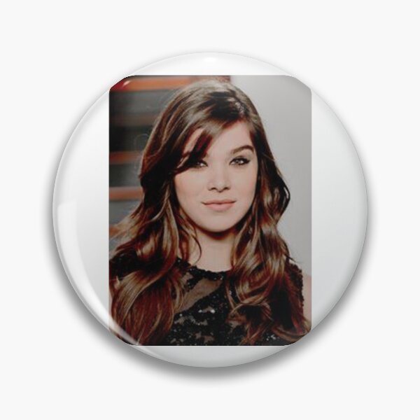 Item preview, Hailee Steinfeld - Album    designed and sold by geraiartist.