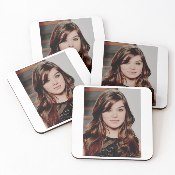 Item preview, Hailee Steinfeld - Album    designed and sold by geraiartist.