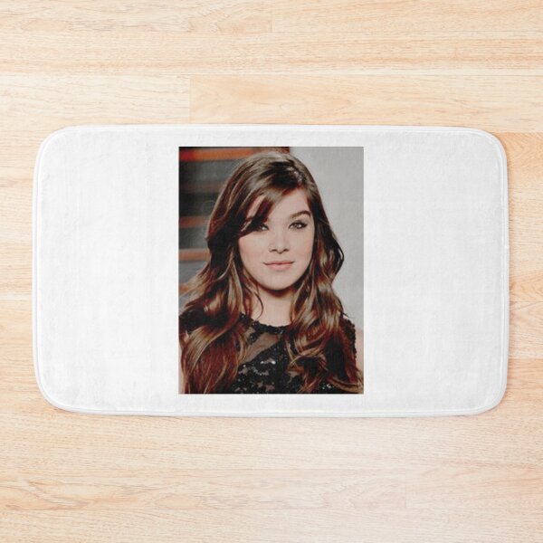 Item preview, Hailee Steinfeld - Album    designed and sold by geraiartist.