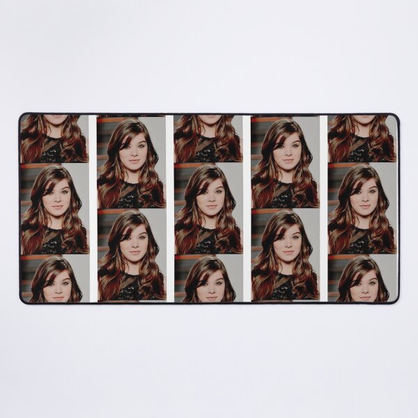 Item preview, Hailee Steinfeld - Album    designed and sold by geraiartist.