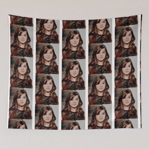 Item preview, Hailee Steinfeld - Album    designed and sold by geraiartist.