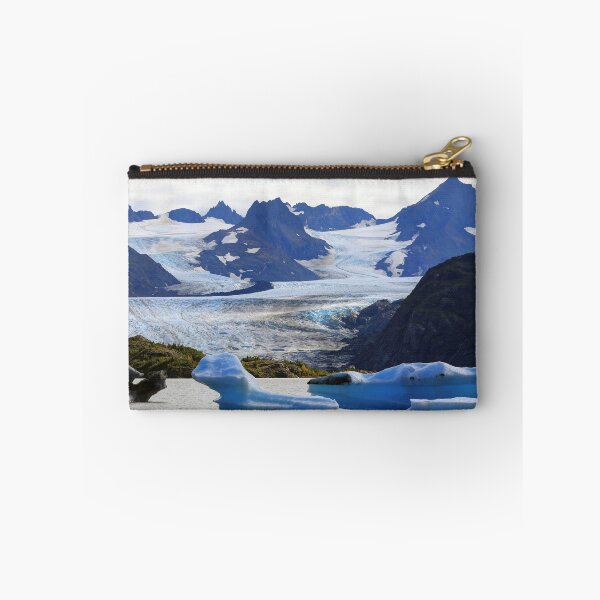 Item preview, Grewingk glacier designed and sold by zumi.