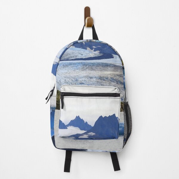 Item preview, Grewingk glacier designed and sold by zumi.