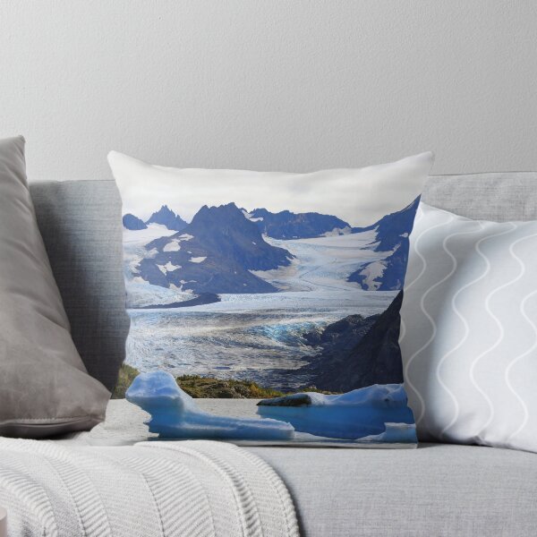 Item preview, Grewingk glacier designed and sold by zumi.