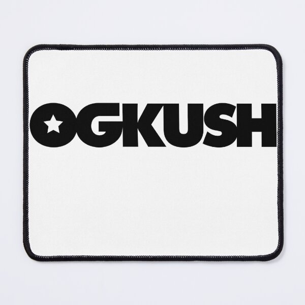 Item preview, OG Kush designed and sold by bc-weirdo.