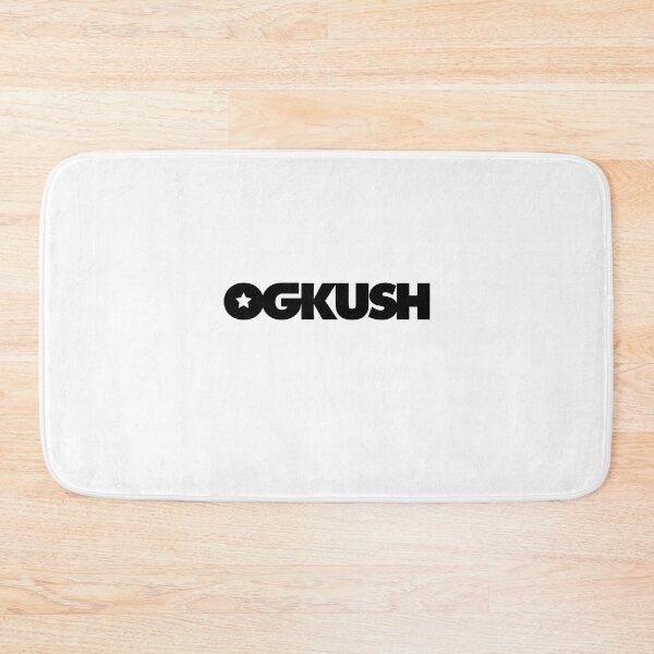 Item preview, OG Kush designed and sold by bc-weirdo.