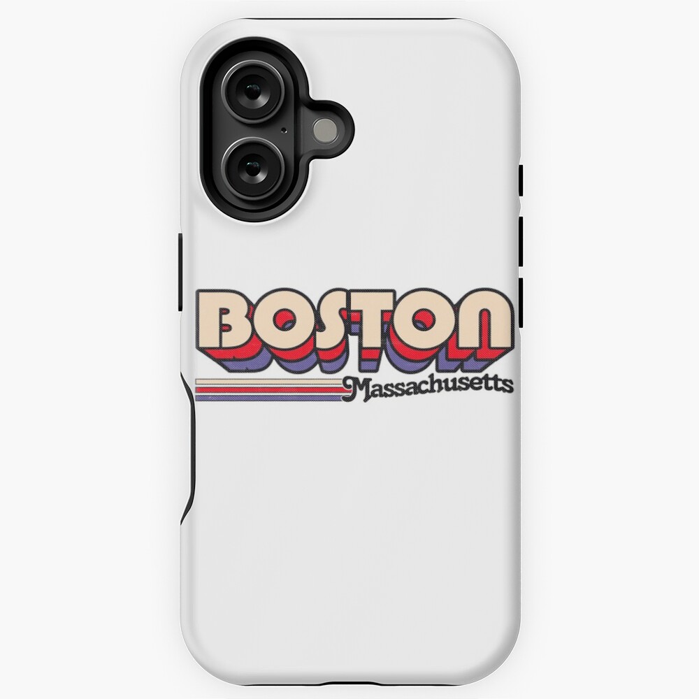 Item preview, iPhone Magsafe Tough Case designed and sold by retroready.
