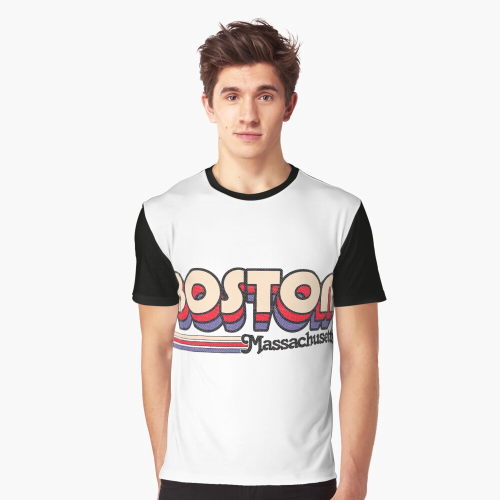 Item preview, Graphic T-Shirt designed and sold by retroready.
