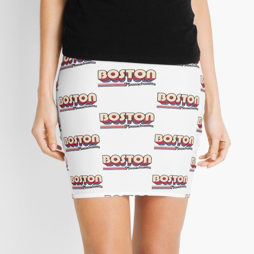 Item preview, Mini Skirt designed and sold by retroready.