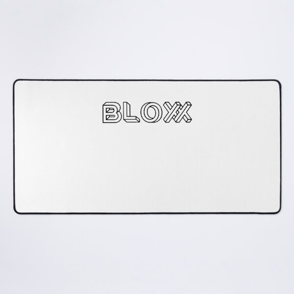 Item preview, Bloxx Band Merchant  designed and sold by WesleyMatsui.