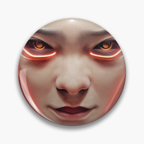 Item preview, CPU Face 1 designed and sold by FaceUniverse.