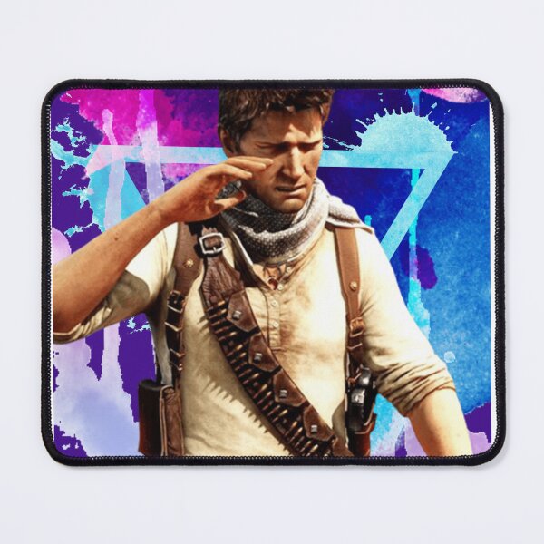Item preview, Nathan Drake designed and sold by Storybrooke21.