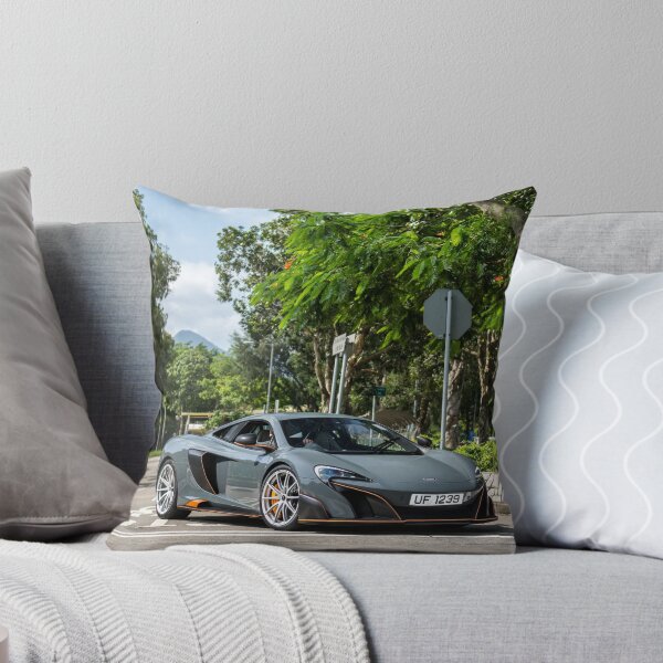 Item preview, McLaren 675 LT designed and sold by Rico Liu.