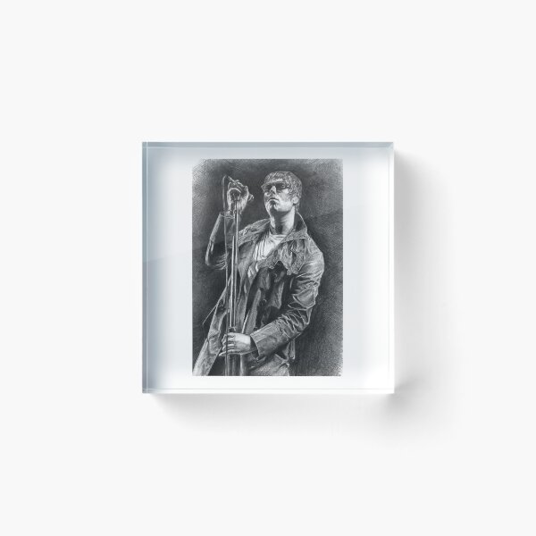 Artikelvorschau, Lustige Überschall-Liam Gallagher der Männer coole grafische Geschenke entworfen und verkauft von Kennedy1356.