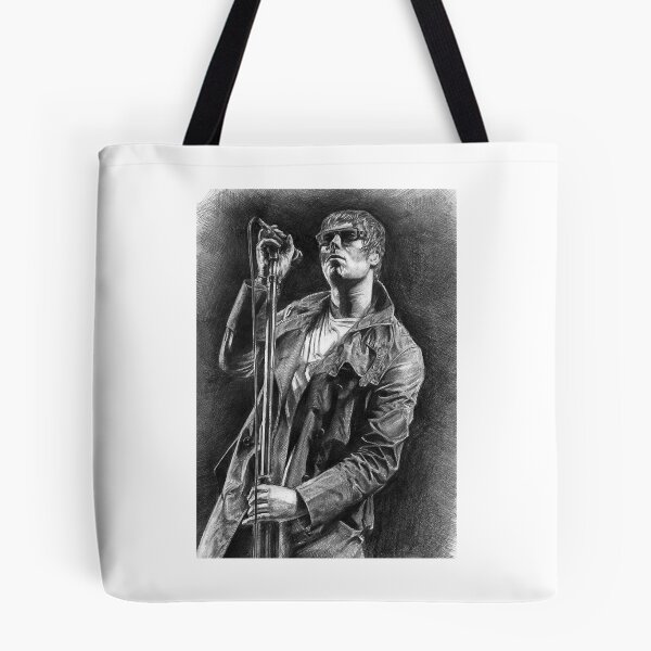 Item preview, Mens Funny Supersonic Liam Gallagher Cool Graphic Gifts designed and sold by Kennedy1356.