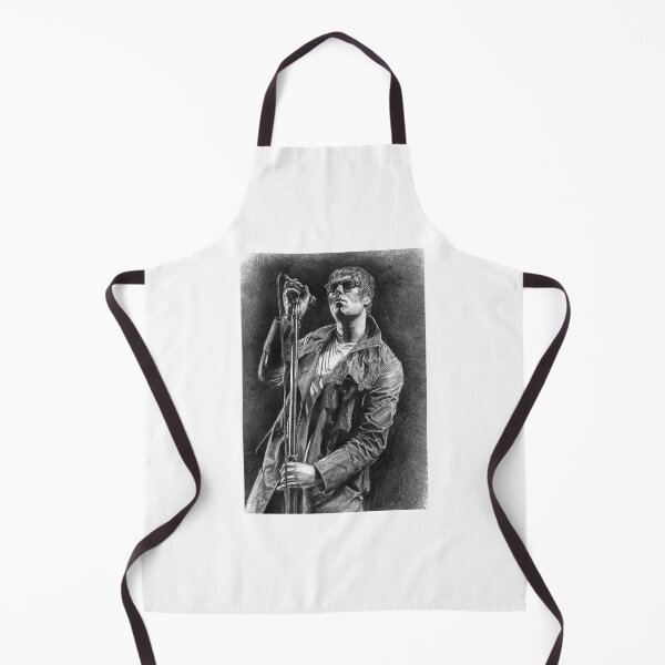 Item preview, Mens Funny Supersonic Liam Gallagher Cool Graphic Gifts designed and sold by Kennedy1356.