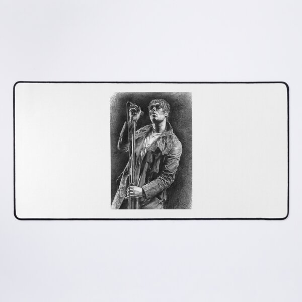Item preview, Mens Funny Supersonic Liam Gallagher Cool Graphic Gifts designed and sold by Kennedy1356.