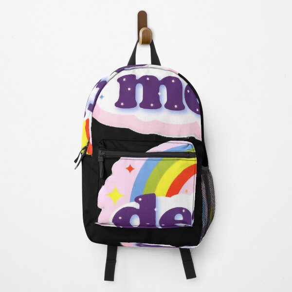 Item preview, Death Metal Rainbow designed and sold by WesleyMatsui.