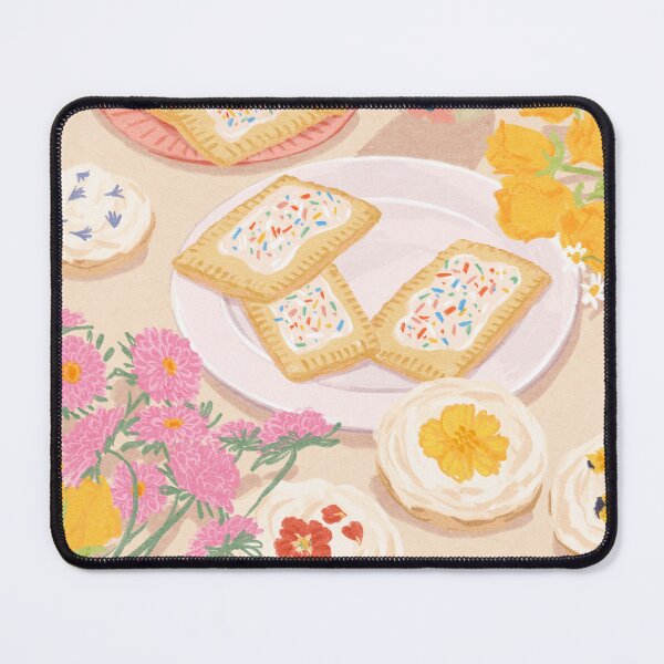 Item preview, Floral Cookies designed and sold by SunLee Art.