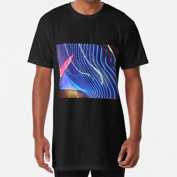 A Freedom Was Lost Long T-Shirt