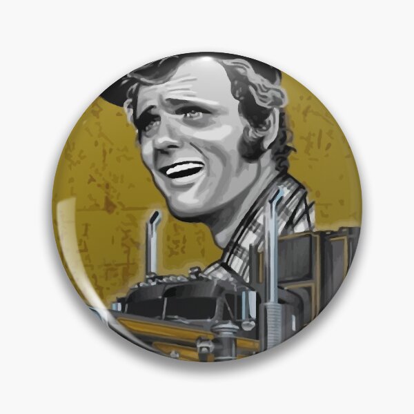 Item preview, Jerry Reed Snowman designed and sold by DAVIDHOWAR.