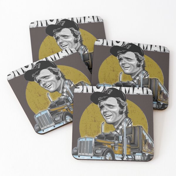 Item preview, Jerry Reed Snowman designed and sold by DAVIDHOWAR.