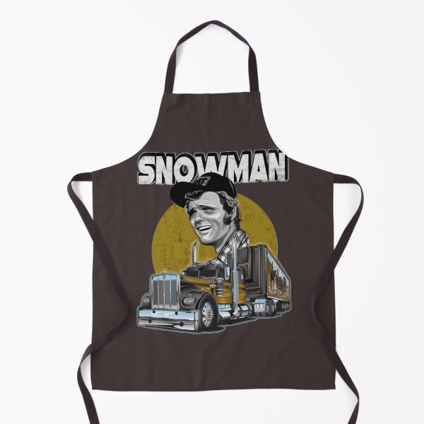 Item preview, Jerry Reed Snowman designed and sold by DAVIDHOWAR.