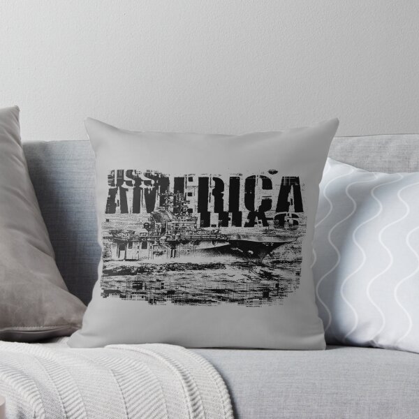Item preview, Amphibious assault ship America designed and sold by deathdagger.